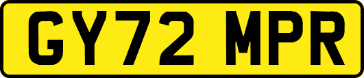 GY72MPR