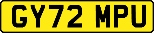 GY72MPU