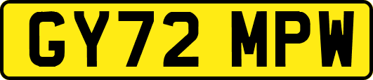 GY72MPW