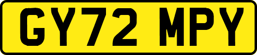 GY72MPY