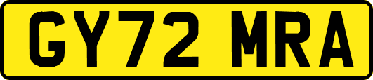 GY72MRA