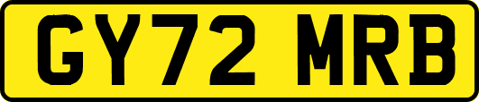 GY72MRB