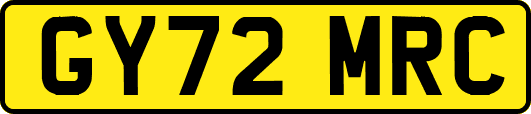 GY72MRC