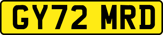 GY72MRD