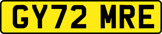 GY72MRE