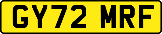 GY72MRF