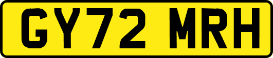 GY72MRH