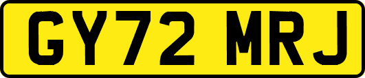 GY72MRJ