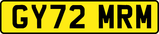 GY72MRM