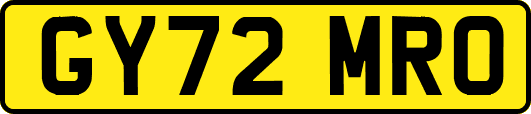 GY72MRO