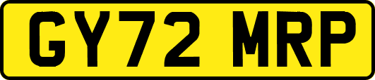 GY72MRP