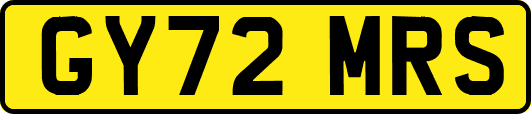 GY72MRS