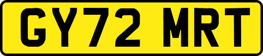 GY72MRT