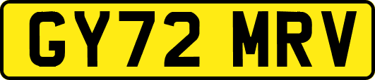 GY72MRV