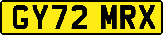 GY72MRX