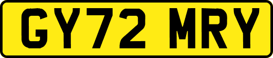GY72MRY
