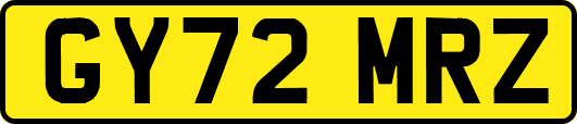 GY72MRZ