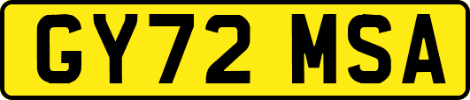 GY72MSA