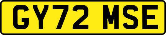 GY72MSE