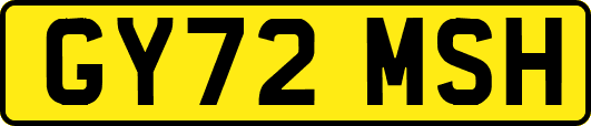 GY72MSH