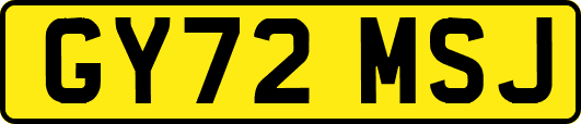 GY72MSJ