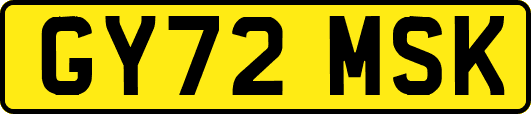 GY72MSK