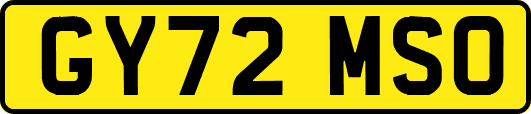 GY72MSO
