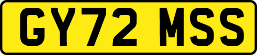 GY72MSS
