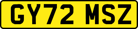 GY72MSZ