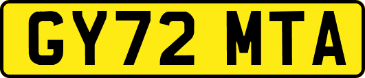 GY72MTA