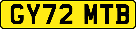 GY72MTB