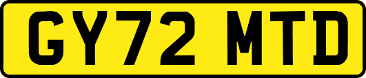 GY72MTD