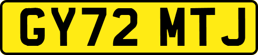 GY72MTJ