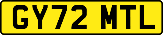 GY72MTL