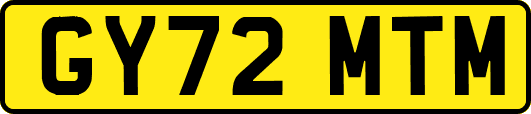 GY72MTM