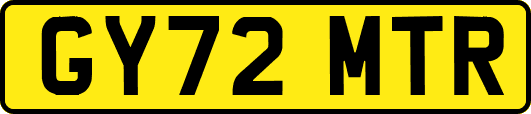 GY72MTR