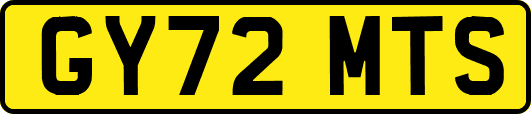 GY72MTS