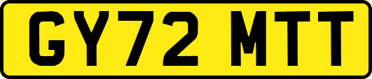 GY72MTT