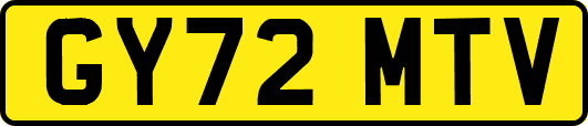 GY72MTV