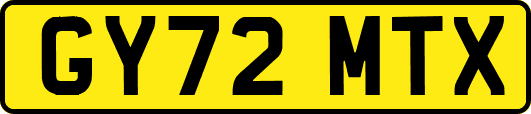 GY72MTX
