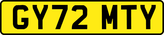GY72MTY