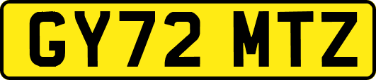 GY72MTZ