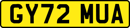 GY72MUA