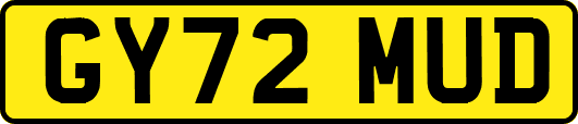 GY72MUD