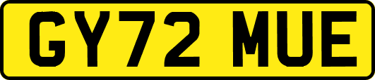 GY72MUE