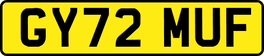 GY72MUF