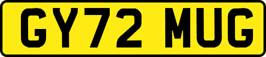 GY72MUG