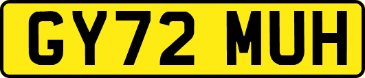 GY72MUH