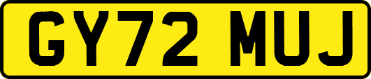 GY72MUJ