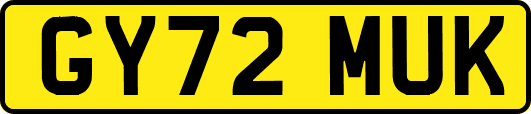 GY72MUK